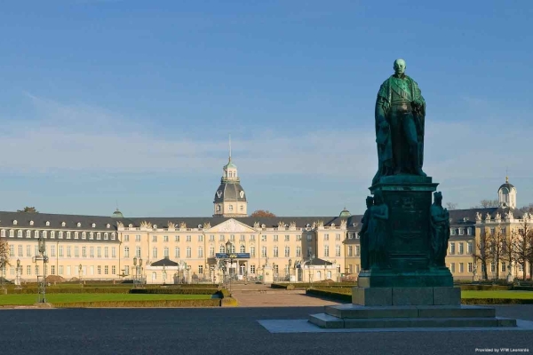 Hotel ibis Karlsruhe Hauptbahnhof